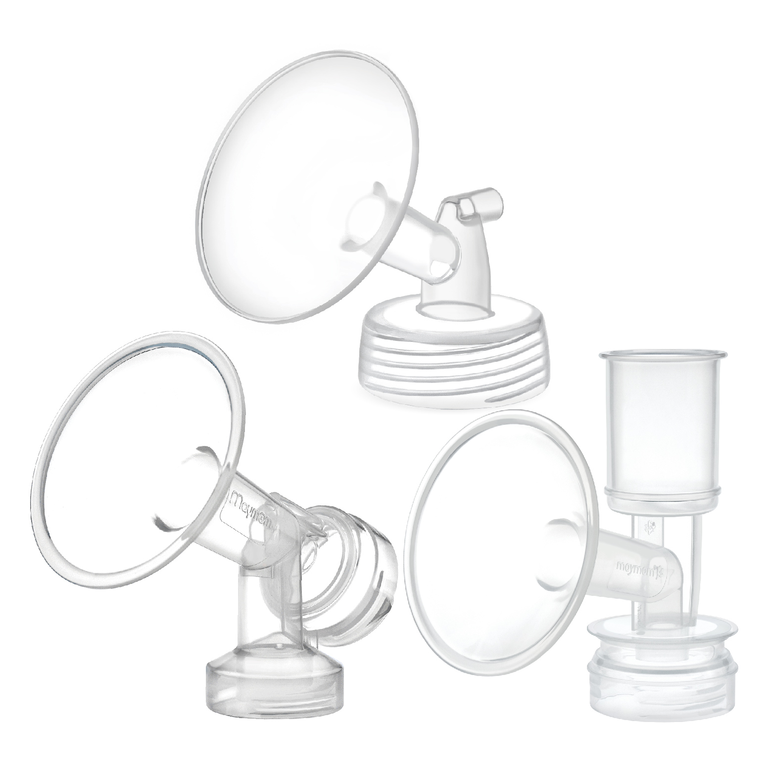 (image for) Flange/BreastShield